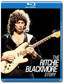 The RITCHIE BLACKMORE Story